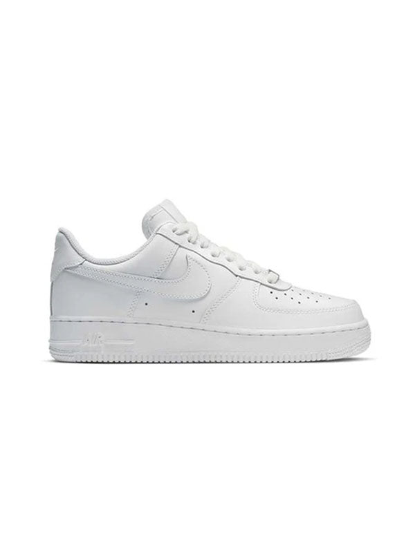 Air Force 1 Low '07 "All White"